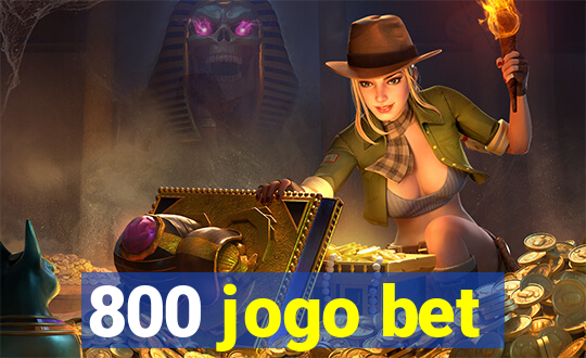 800 jogo bet